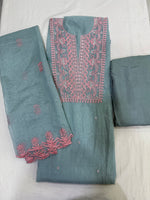 Load image into Gallery viewer, Mul chanderi
