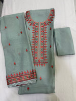 Load image into Gallery viewer, Pure georgette