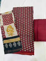 Load image into Gallery viewer, Cotton Maheshwari