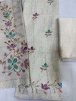 Load image into Gallery viewer, Tissue handpaint suit