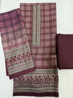 Load image into Gallery viewer, Spun pashmina woolen
