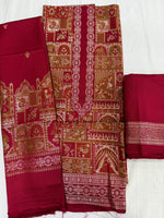 Load image into Gallery viewer, Woolen weaving concept