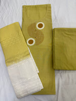 Load image into Gallery viewer, Premium Organic Cotton Suit