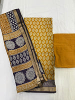 Load image into Gallery viewer, Maheshwari Elegance in timeless color combinations