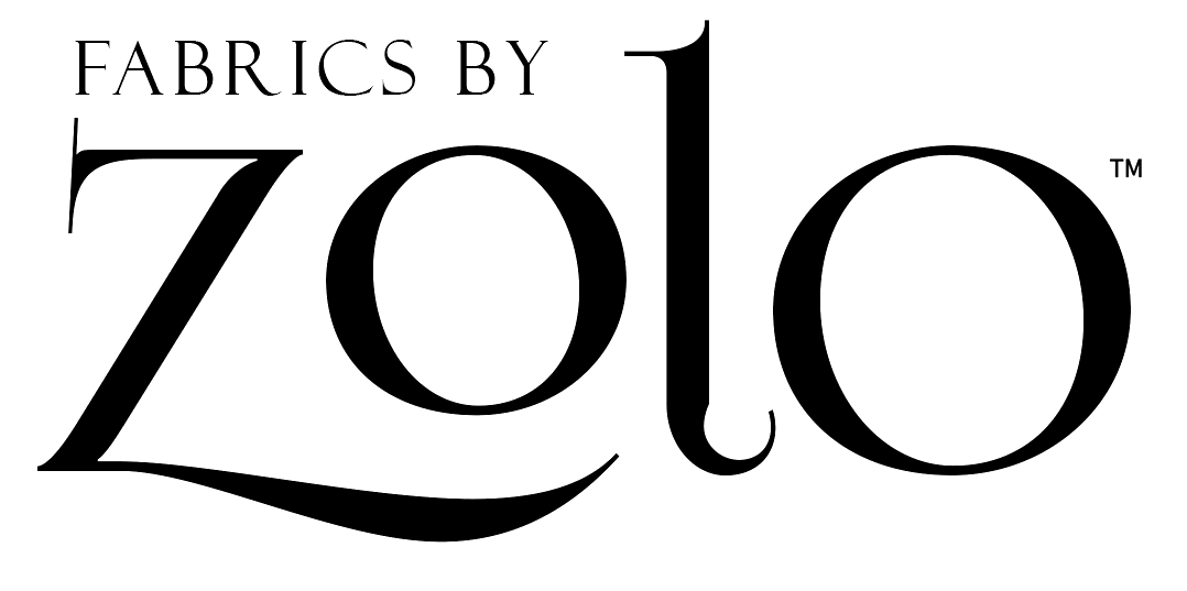Fabrics by zolo