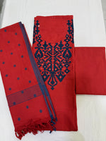 Load image into Gallery viewer, Premium Handloom cotton
