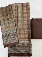 Load image into Gallery viewer, Spun pashmina woolen
