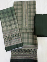 Load image into Gallery viewer, Spun pashmina woolen
