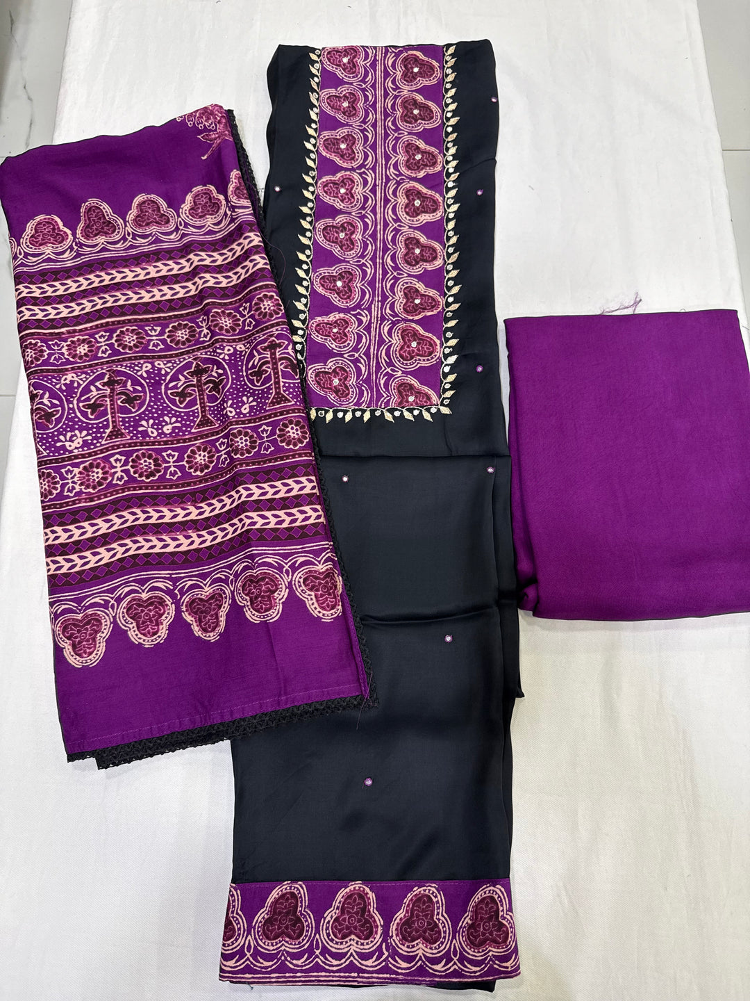 Modal ajrak