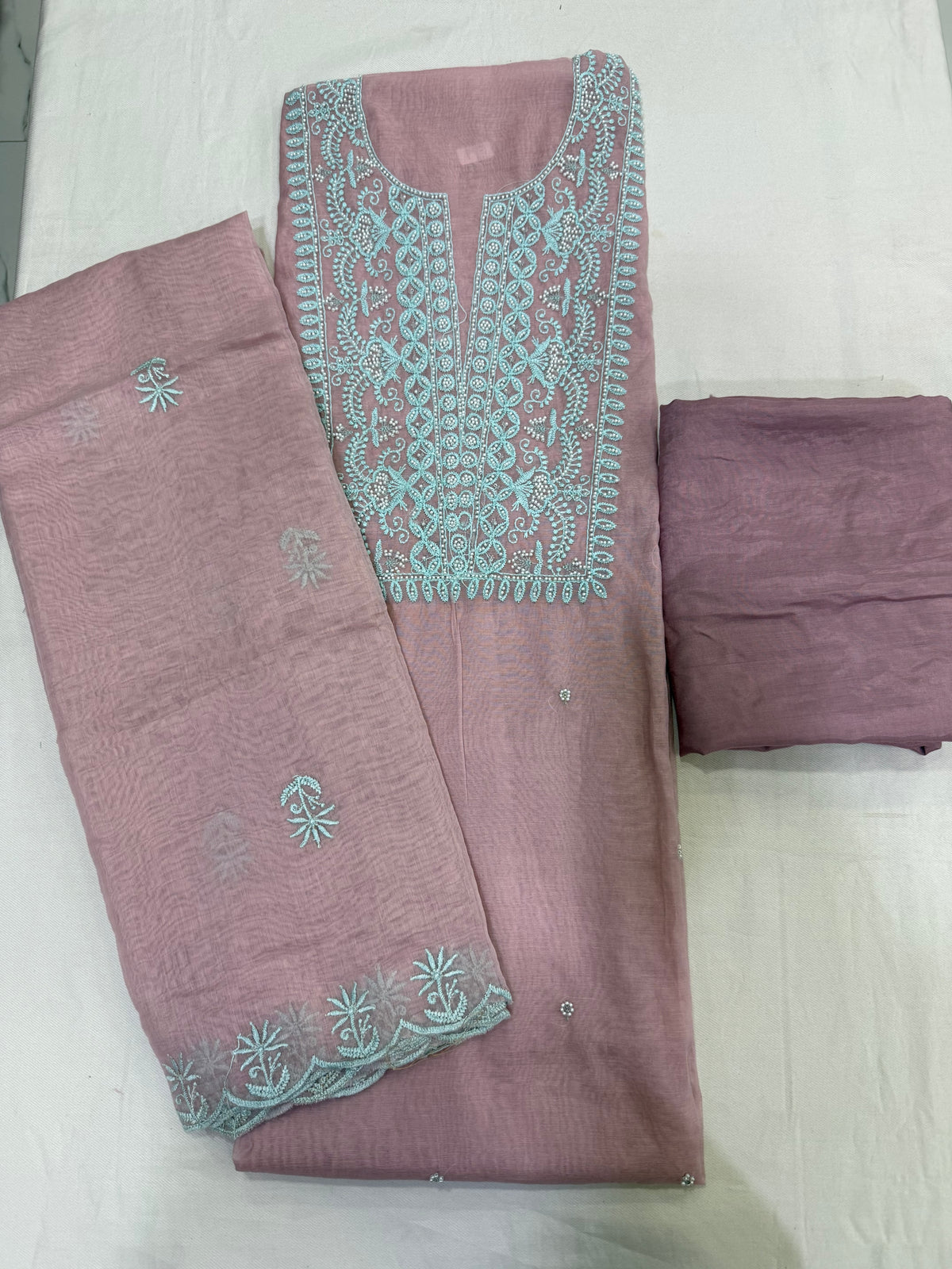 Mul chanderi