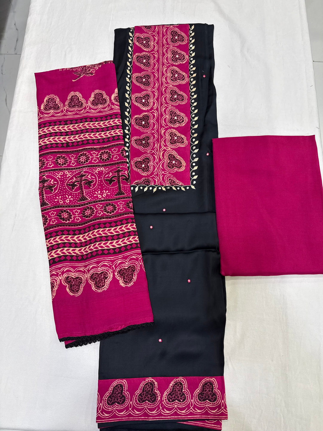 Modal ajrak
