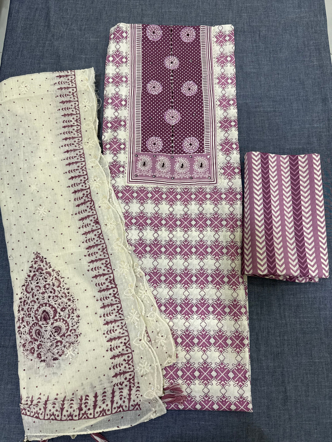Jaipuri cotton