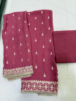 Load image into Gallery viewer, Pure georgette
