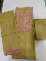 Load image into Gallery viewer, Mul chanderi

