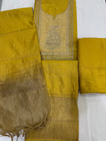Load image into Gallery viewer, Jamdani embroidered
