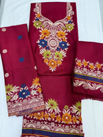 Load image into Gallery viewer, Premium woolen weaving suit

