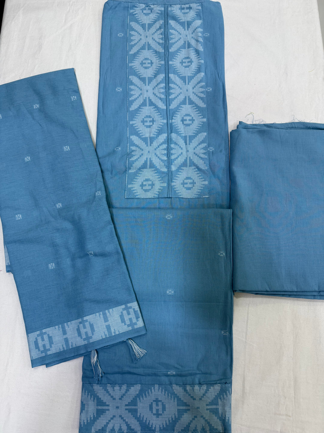 Premium handloom cottons