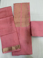 Load image into Gallery viewer, Pure chanderi banarasi
