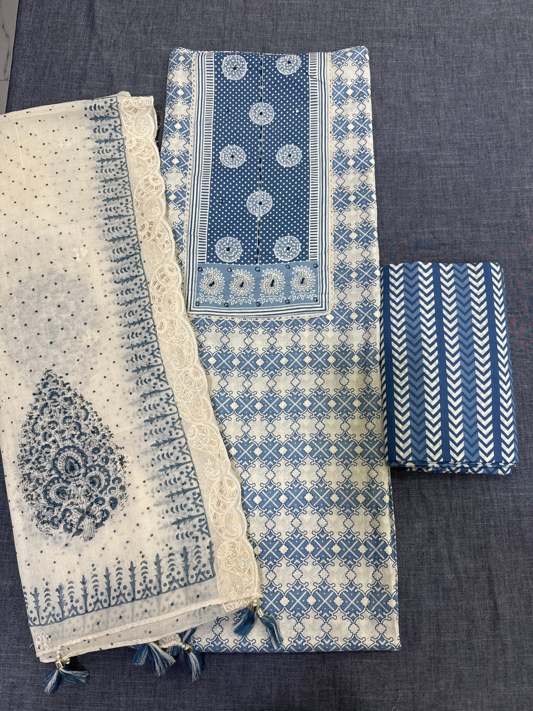 Jaipuri cotton