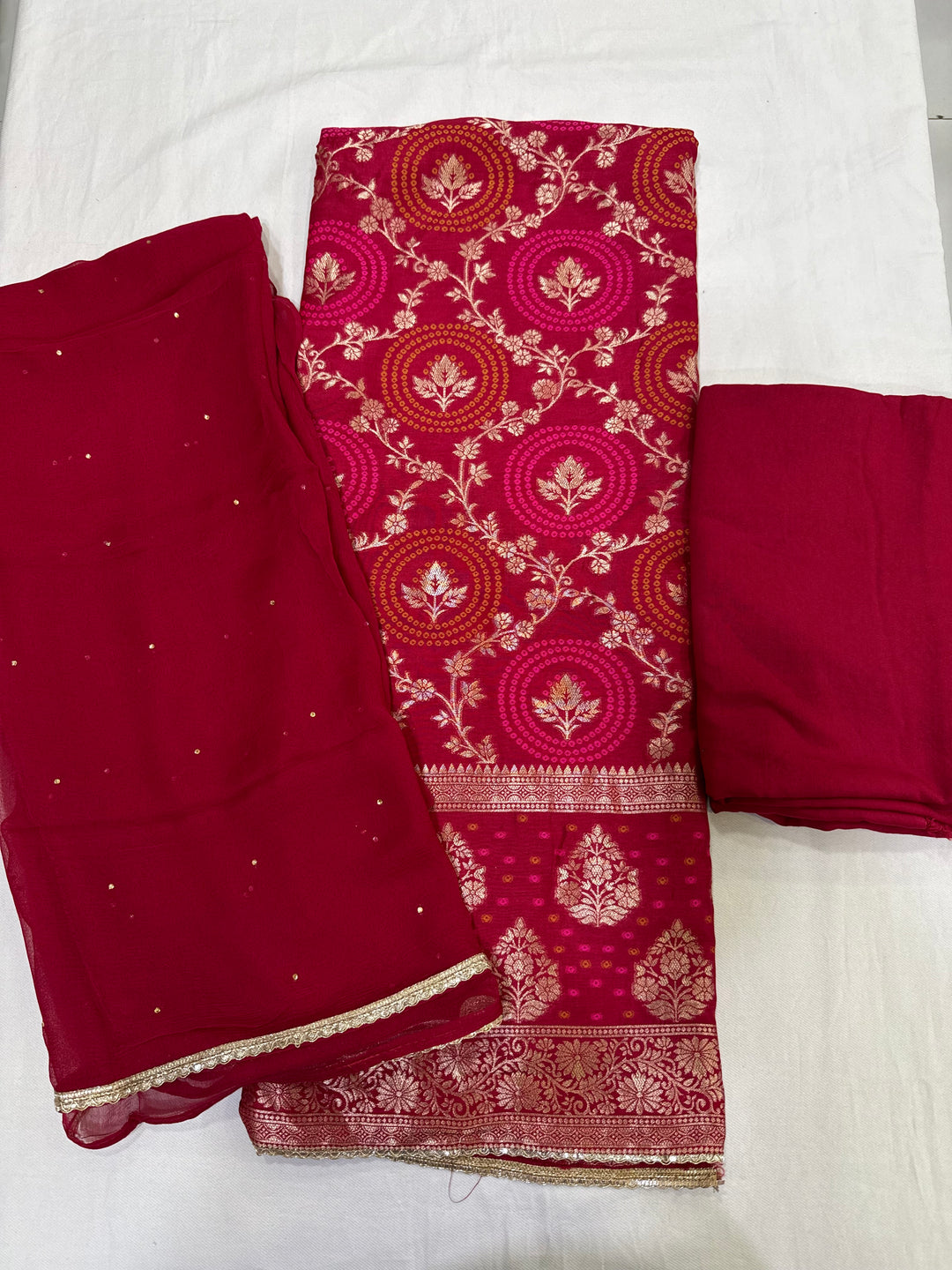 Dola silk