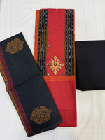 Load image into Gallery viewer, Premium handloom cotton

