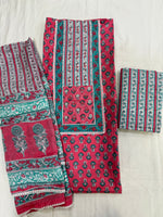 Load image into Gallery viewer, Jaipuri Cotton Collection
