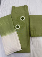 Load image into Gallery viewer, Premium Organic Cotton Suit
