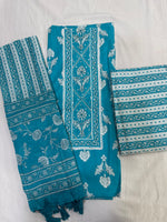Load image into Gallery viewer, Jaipuri Cotton Collection

