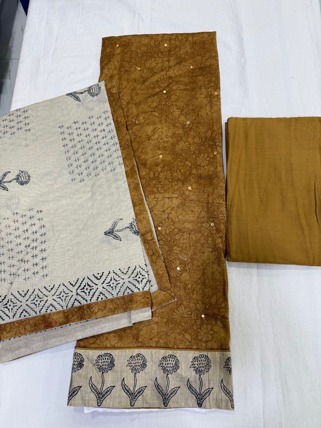 Premium Cotton Collection