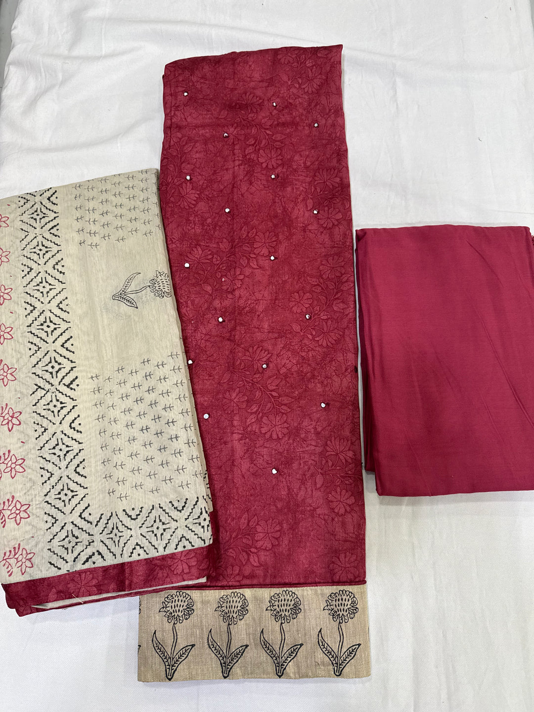 Premium Cotton Collection