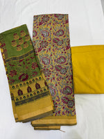 Load image into Gallery viewer, Maheshwari Kalamkari Print
