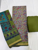 Load image into Gallery viewer, Maheshwari Kalamkari Print
