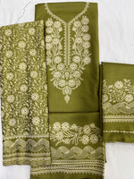 Load image into Gallery viewer, Premium woolens thread weaving

