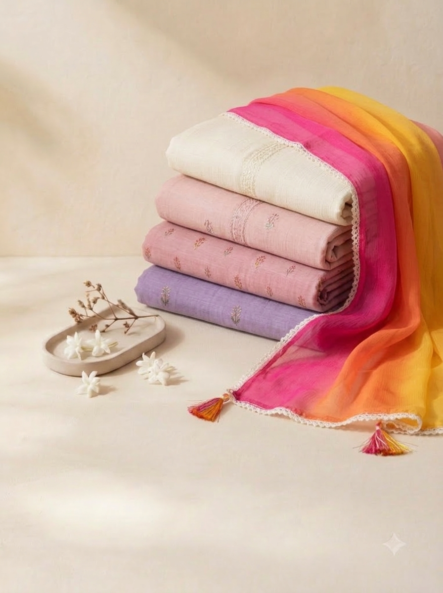 Cat_chiffon_dupatta clean